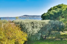 Bouzigues – Vue exceptionnelle sur le Mont Saint-Clair