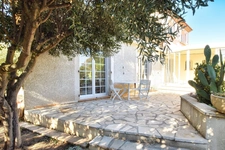 Spacieuse Villa à Clermont-l'Hérault, à 30 min de Montpellier et Béziers