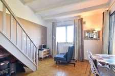 Appartement avec vue dégagée – Cap d’Agde !!! SOUS COMPROMIS !!!