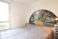 Appartement Viager à vendre , Traversant avec Vue sur le Port et Proximité des Plages au Cap d'Agde
