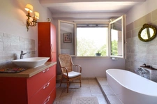Maison familiale au cœur de la nature à 35 mn de Montpellier !!! SOUS COMPROMIS !!!