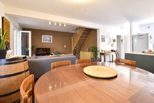 Maison familiale avec jardin au calme !!! SOUS OFFRE D'ACHAT ACCEPTÉE !!!