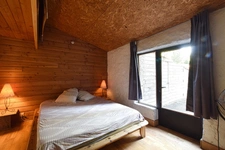 Villa coup de cœur – Bois, lumière et douceur de vivre à Aniane !!! SOUS COMPROMIS !!!