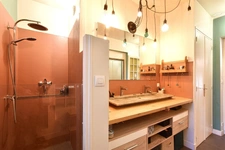 Villa d’architecte au cœur de 2,6 hectares de nature, avec vue panoramique exceptionnelle