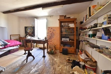 Le charme authentique d’une maison languedocienne à Montarnaud