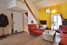 Le charme authentique d’une maison languedocienne à Montarnaud