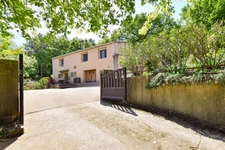 Maison familiale au cœur de la nature à 35 mn de Montpellier !!! SOUS COMPROMIS !!!