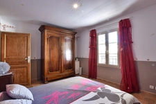 Élégante maison de charme languedocienne avec appartement indépendant
