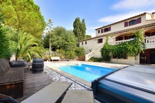 Villa de caractère au cœur du Languedoc
