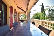 Villa de caractère au cœur du Languedoc