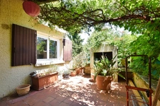 Maison familiale avec garage, atelier et fort potentiel d'évolution
