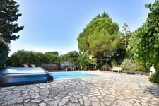 Villa de caractère au cœur du Languedoc