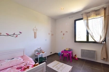 Grande villa familiale à deux pas de Pézenas
