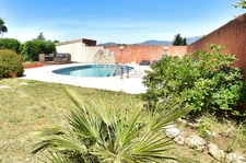 Élégante bastide avec double habitation au calme, piscine et jardin paysager