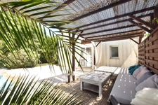 Spacieuse Villa de plain-pied au calme