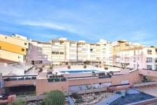 Appartement Viager à vendre , Traversant avec Vue sur le Port et Proximité des Plages au Cap d'Agde