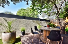 Maison familiale avec jardin au calme
