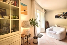 Charmante maison de village avec tropézienne et T1 indépendant