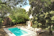À 30 min de Montpellier – Propriété d’exception au cœur d’un écrin de verdure !!! SOUS COMPROMIS !!!