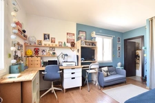 Villa de plain-pied sans mitoyenneté dans un environnement privilégié !!! SOUS COMPROMIS !!!