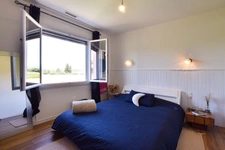 Élégante bastide avec double habitation au calme, piscine et jardin paysager