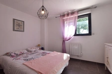 Grande villa familiale à deux pas de Pézenas