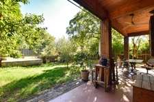 Villa coup de cœur – Bois, lumière et douceur de vivre à Aniane !!! SOUS COMPROMIS !!!