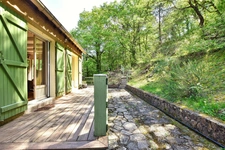Maison familiale au cœur de la nature à 35 mn de Montpellier !!! SOUS COMPROMIS !!!