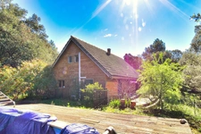 Villa coup de cœur – Nature, espace et sérénité à Aniane