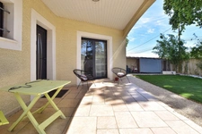 Grande villa familiale à deux pas de Pézenas