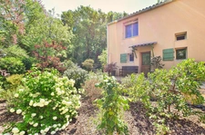 Maison familiale au cœur de la nature à 35 mn de Montpellier !!! SOUS COMPROMIS !!!