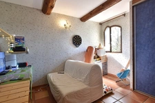 Villa de caractère au cœur du Languedoc