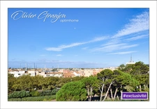Appartement avec vue dégagée – Cap d’Agde !!! SOUS COMPROMIS !!!