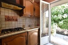 Villa de plain-pied avec piscine et vaste jardin !!! SOUS COMPROMIS !!!