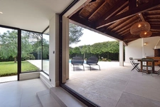 Villa d’architecte avec piscine au calme à 30 mn de Montpellier !!! SOUS COMPROMIS !!!