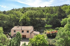 Maison familiale au cœur de la nature à 35 mn de Montpellier !!! SOUS COMPROMIS !!!