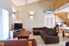 Villa de Plain-Pied avec Jardin Sans Vis-à-Vis !!! SOUS COMPROMIS !!!