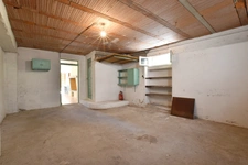 Maison de village rénovée, garage et potentiel d’aménagement