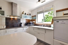Élégante bastide avec double habitation au calme, piscine et jardin paysager