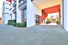 Ovalie – Appartement T3 traversant au dernier étage avec terrasse et box