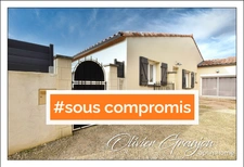 Villa de plain-pied à 20 mn de Béziers