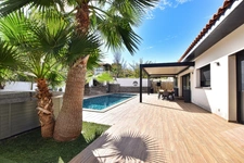 Villa d’exception :  lumière, élégance et prestations haut de gamme