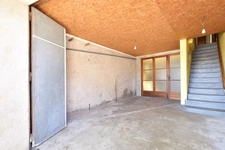 Maison de village rénovée, garage et potentiel d’aménagement