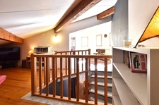 Villa d’architecte au cœur de 2,6 hectares de nature, avec vue panoramique exceptionnelle
