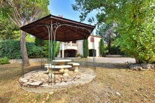 Villa de caractère au cœur du Languedoc