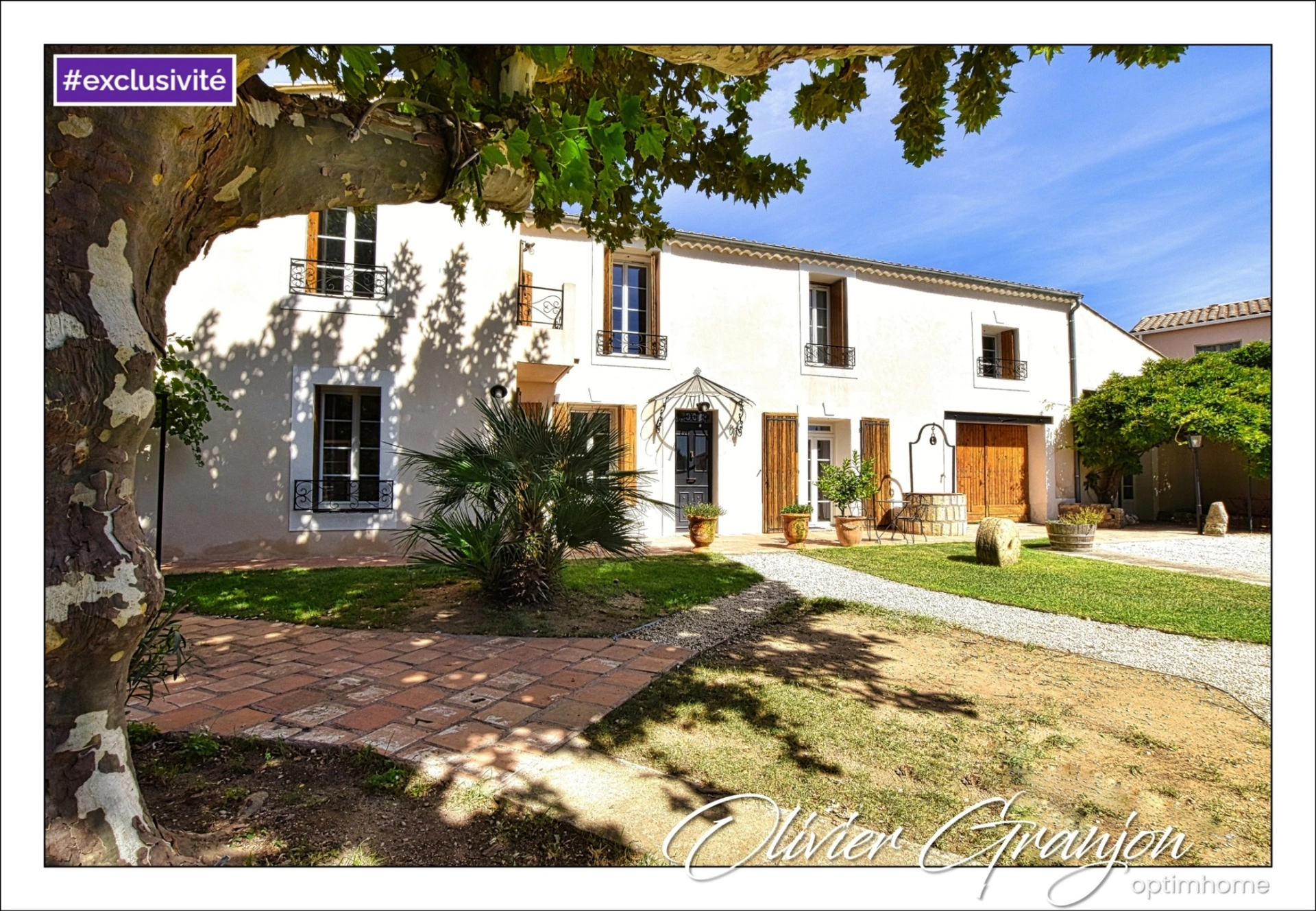Maison 8 pièces 200 m² · à Gignac · 200 m² · 735 000 €
