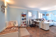 Élégante maison de charme languedocienne avec appartement indépendant