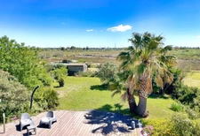 Spacieuse Villa avec piscine au calme et vue imprenable. !!! SOUS OFFRE D'ACHAT ACEPTÉE !!!