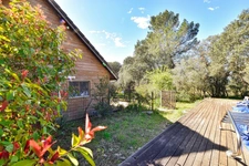 Villa coup de cœur – Nature, espace et sérénité à Aniane