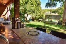 Villa coup de cœur – Bois, lumière et douceur de vivre à Aniane !!! SOUS COMPROMIS !!!